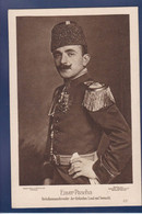 CPA Turquie Turkey Enver Pascha Carte Allemande - Turkey