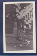 CPA Siam Thaïlande Asie Carte Photo Type - Thailand