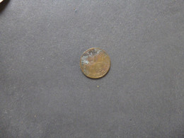 Pakistan Coin Year  1955 1 Paisa As Per Scan - Pakistán