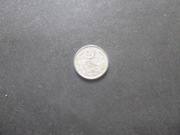 Pakistan Coin Year  1970 1 Paisa As Per Scan - Pakistan