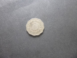 Pakistan Coin Year  1961 10 Paisa As Per Scan - Pakistan