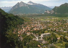 Suisse,helvetia,swiss,schweiz,svizzera,switzerland ,saint Gall,bad Ragaz - San Gallo