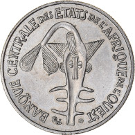 Monnaie, Communauté économique Des États De L'Afrique De L'Ouest, 50 Francs - Ivoorkust