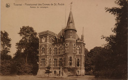 Tournai // Pensionnat Des Dames De St. Andre - Maison De Campagne 19?? - Doornik