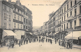 69-TARARE- RUE PÊCHERIE - Tarare