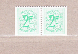 1972 Nr 1657e** Postfris Zonder Scharnier,zegel Uit Postzegelboekje. - Ungebraucht