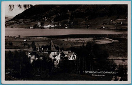 ST.URBAN Am OSSIACHERSEE. STRANDHOTEL. 1930-1938 - Ossiachersee-Orte