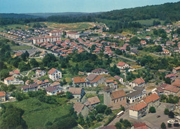 BAVANS VUE GENERALE AERIENNE - Sonstige & Ohne Zuordnung