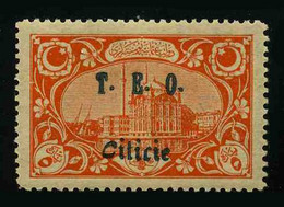 CILICIE - OCCUPATION FRANCAISE - YT 60 ** - TIMBRE NEUF ** - Unused Stamps