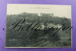 Suresnes Mont Valérien. N°14  D92 -1909 - Suresnes