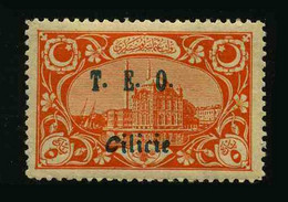 CILICIE - OCCUPATION FRANCAISE - YT 60 * - TIMBRE NEUF * - Unused Stamps