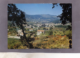 Saint-Zacharie - Vue Générale - Saint-Zacharie