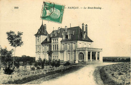 Nançay * Route Et Villa LE HAUT BOULAY - Nançay