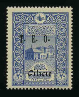 CILICIE - OCCUPATION FRANCAISE - YT 69 ** - TIMBRE NEUF ** - Unused Stamps