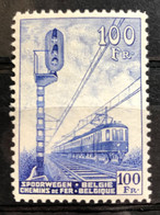 België, 1942, TR263, Postfris **, OBP 25€ - 1942-1951