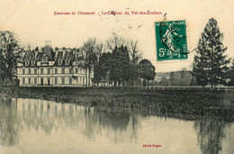 Verbiesles * Le Château Du Val Des écoliers * Environs De Chaumont - Other & Unclassified