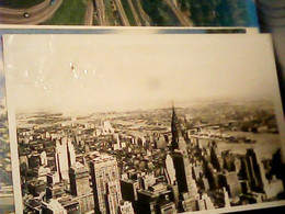 USA: NEW YOR CITY VIEW   V1948 IO6544 - Viste Panoramiche, Panorama
