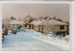 5358 BAD MÜNSTEREIFEL - RODERT, Eichler Bildungsstätte - Bad Muenstereifel