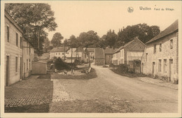 BE ONHAYE / Weillen - Fond Du Village / - Onhaye