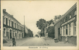 BE OOSTERZELE / Scheldewindeke - De Keiberg / - Oosterzele