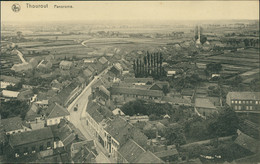 BE TORHOUT / Thourout - Panorama / - Torhout