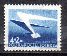 Sello  Nº A-40 Polonia - Unused Stamps