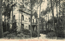 La Baule * Villa L'OASIS Allée Des Mimosas * Villa VILLA - La Baule-Escoublac