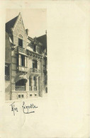 La Baule * Carte Photo * Villa KER LINETTE * Villa VILLA - La Baule-Escoublac