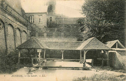 Auneuil * 1904 * Le Lavoir Du Village - Auneuil