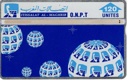 Spheres - 412E73560 - Marokko