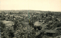 Crosne * Crosnes * Vue Générale Du Village - Crosnes (Crosne)