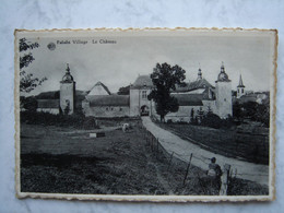 Falaën - Village - Le Château - Onhaye