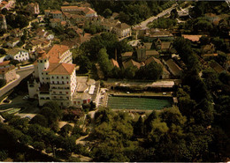 LUSO - Vista Aérea - PORTUGAL - Aveiro