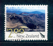 Neuseeland New Zealand 2003 - Michel Nr. 2088 O - Usados