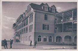 Heiligenschwendi BE Sanatorium (28) Pli - Heiligenschwendi