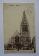 60 - LIANCOURT -  L'EGLISE - Liancourt