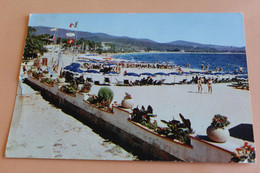 Cavalaire Sur Mer - La Plage - Cavalaire-sur-Mer