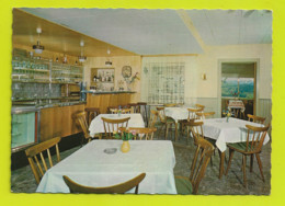 Bavière LINDENBERG N°8998 Hôtel Pension Café BAVARIA En 1970 Bar Poste Radio Ancien VOIR DOS - Lindenberg I. Allg.