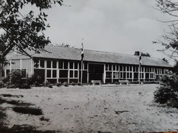 Oosterhout Schoolbuitenhuis - Oosterhout