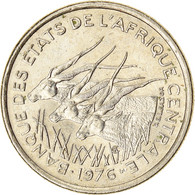 Monnaie, Communauté économique Des États De L'Afrique De L'Ouest, 50 Francs - Elfenbeinküste