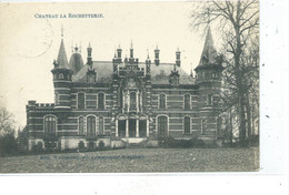 Hoeilaart  Château La Rochetterie - Hoeilaart