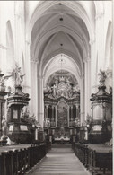 A9104) LILIENFELD - NÖ - Cisterzienser Stifts Kirche SW Innenansicht ALT - Lilienfeld