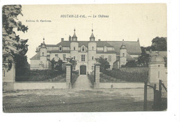 Houtain Le Val Le Château - Genappe