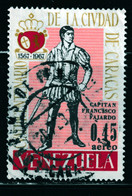 VENEZUELA  440 // YVERT 912 (AÉRIEN) // 1967 - Venezuela