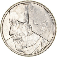 Monnaie, Belgique, 50 Francs, 50 Frank, 1987 - 50 Francs