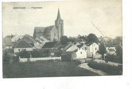 Jodoigne Panorama - Jodoigne