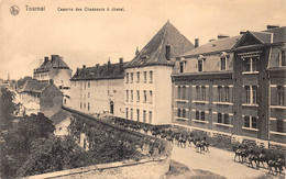 Tournai - Caserne Des Chasseurs à Cheval - Doornik
