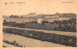 Tournai - Fortifications - 1921 - Tournai