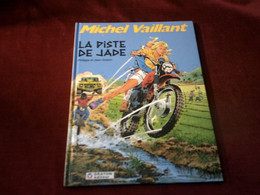 MICHEL  VAILLANT  LA PISTE DE JADE 1994 - Michel Vaillant