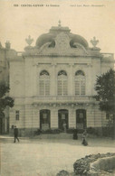 Chatel Guyon * Le Casino Kursaal - Châtel-Guyon